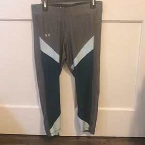 Under Armour Athletic Leggings